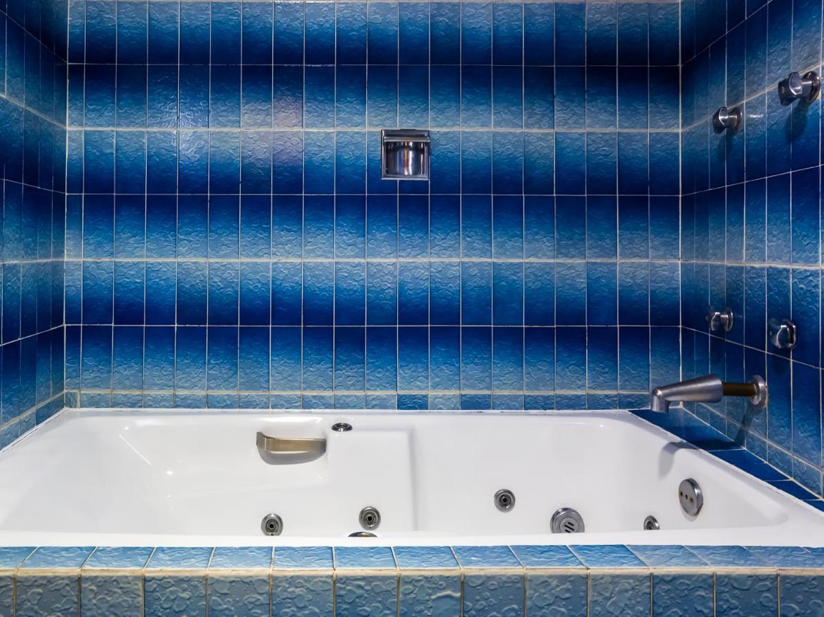 Sr92 Adults Only Hotel Mexico City