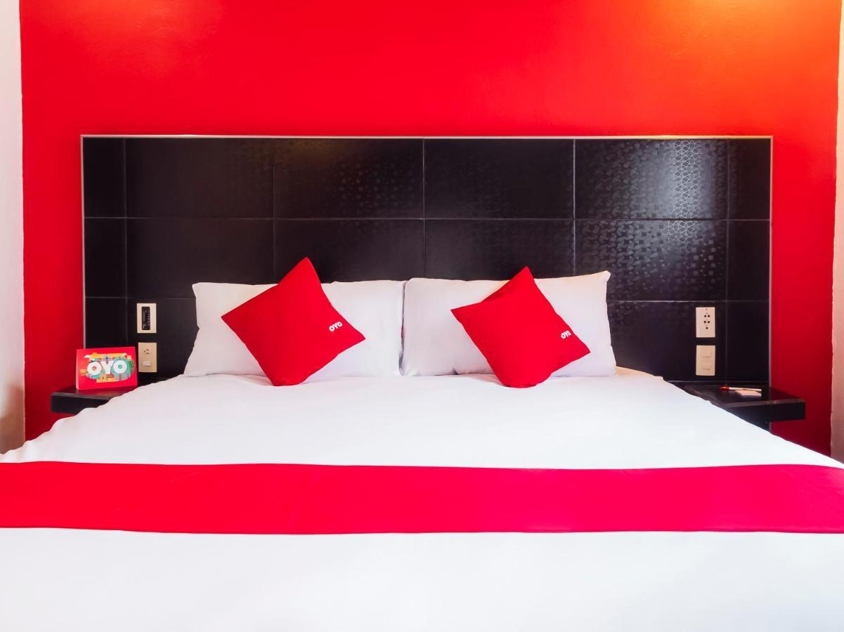 Sr92 Adults Only Hotel Mexico City