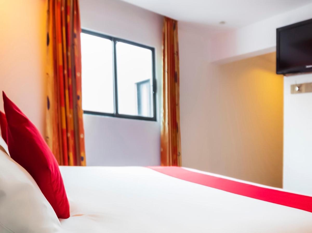 Hotel Sr92 Adults Only Mexico City