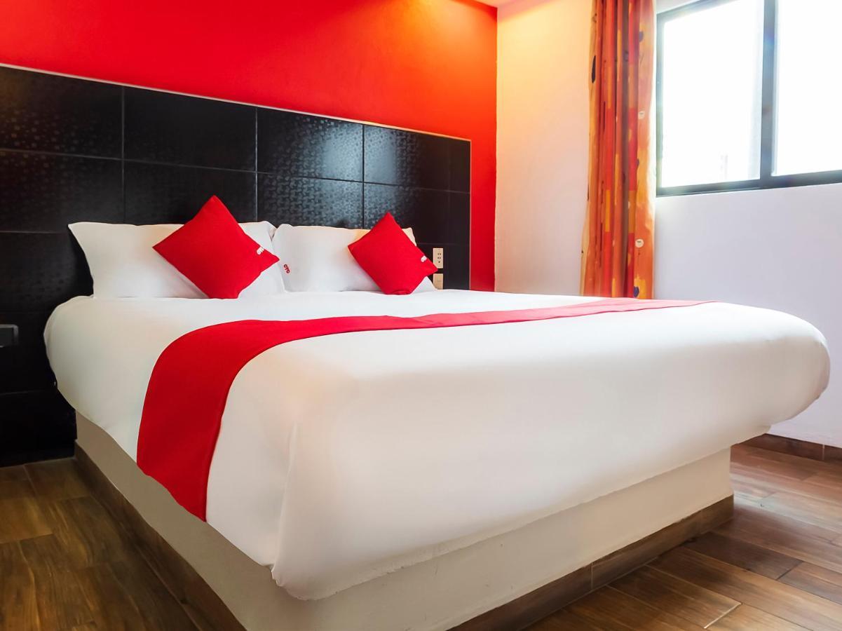Sr92 Adults Only Hotel Mexico City
