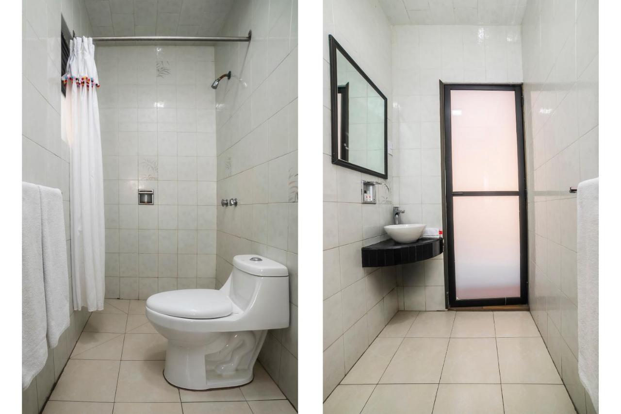 Hotel Sr92 Adults Only Mexico City